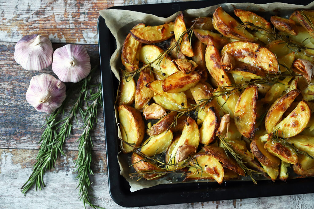 Greek Potato Seasoning 