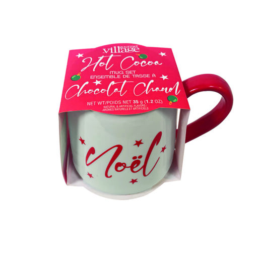 Noël Mug Gift Set